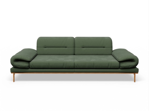 3-Sitzer Sofa